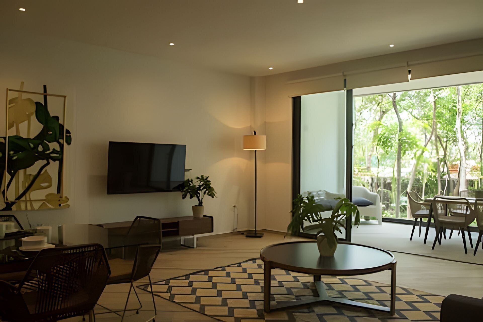 Appartement | Intérieur