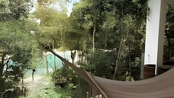 Departamento Confort | Áreas de la propiedad