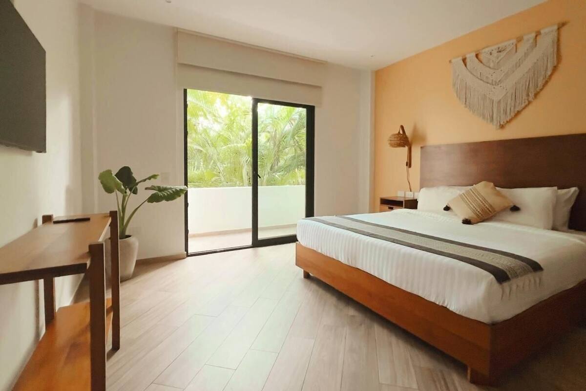 Comfort Apartment
