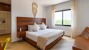 Apartemen Comfort