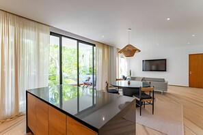 Apartment | Interior