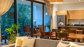 Apartment | Interior