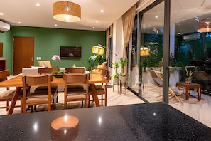 Apartment | Interior