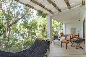 Comfort Apartment | Outdoor dining