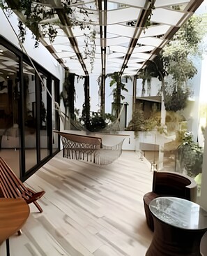 Comfort Apartment | Interior