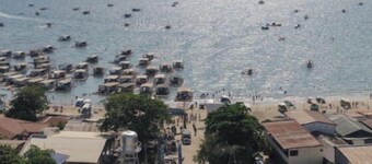 Welcome to Vill de Reyes-Eroles Private Resort.