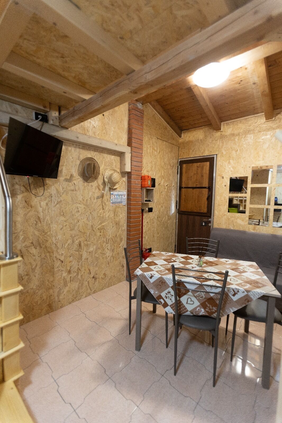 Restauration