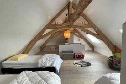 Gîte le Clos Margherite. 14 Personnes Piscine
