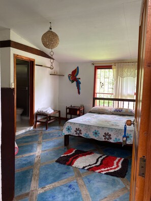 Room - Finca Hotel Tierra Grata (Montenegro)