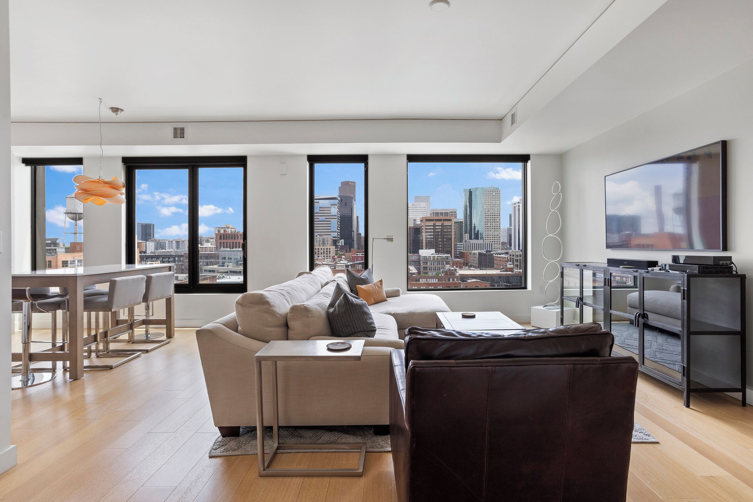 The Coloradan 1130: In Charming Downtown Denver!