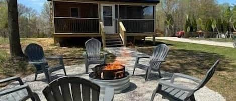 Terras