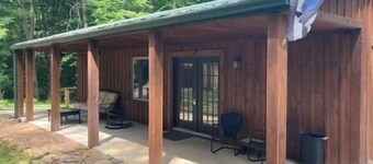 Eagles Nest at Patoka Lake