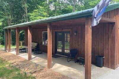 Eagles Nest at Patoka Lake