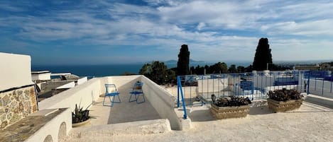 Terrazza/patio