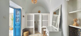 Panoramic 360° View Sidi Bou Saïd