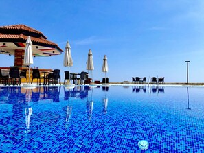 Apartment | Pool