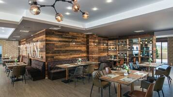 Căn hộ | Khu ăn uống