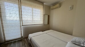 Apartment | 1 bedroom, iron/ironing board, free WiFi, bed sheets - Apartment With Magnificent View in Obzor (Nessebar)