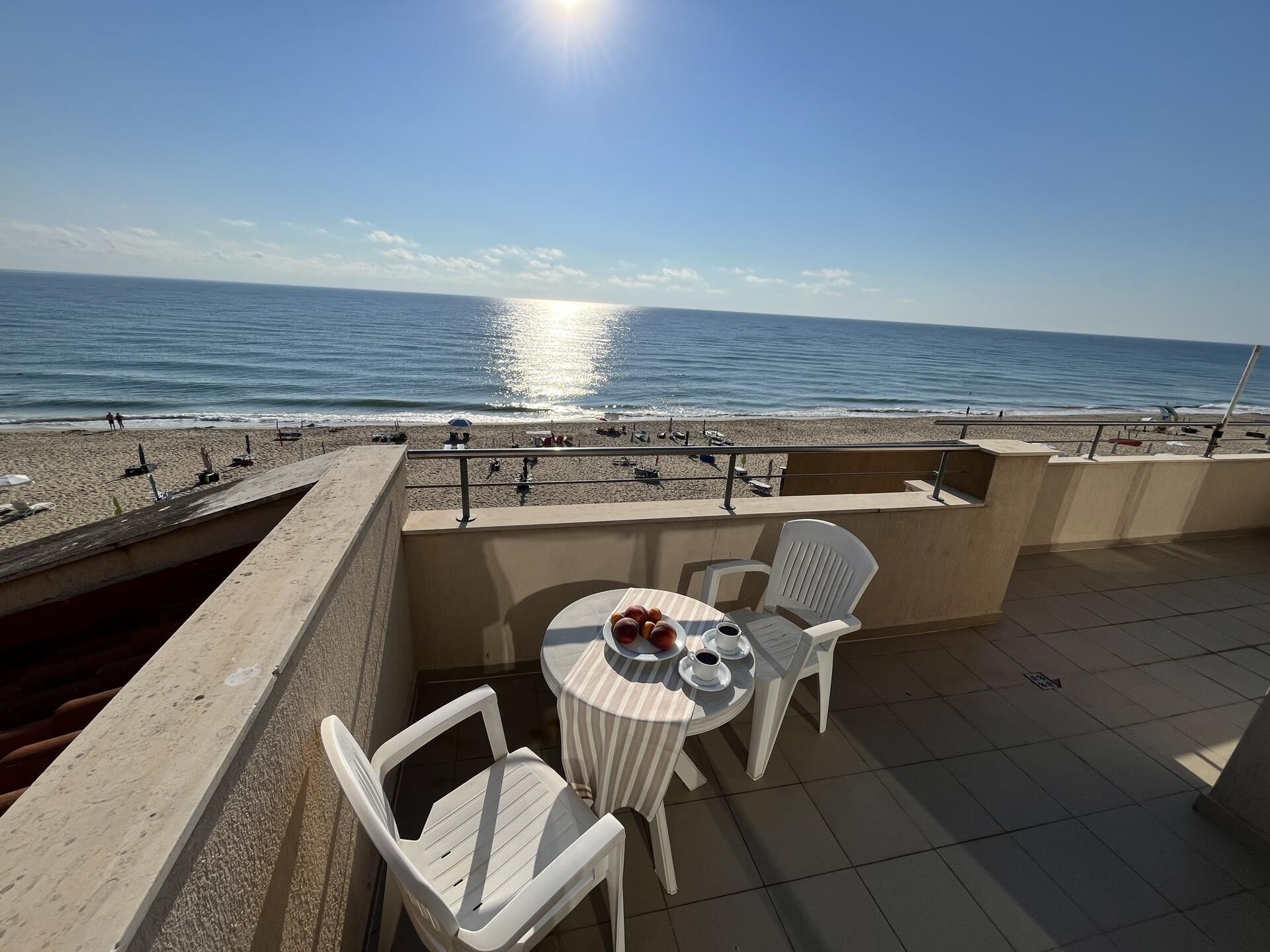 Apartment | Property grounds