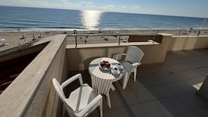 Apartment | Property grounds - Apartment With Magnificent View in Obzor (Nessebar)