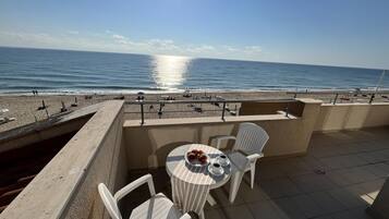 Apartment | Property grounds