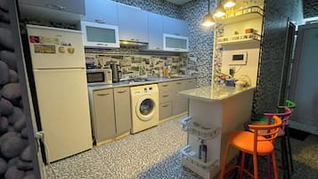 微波爐、洗碗機