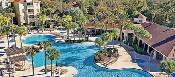  Family Disney Home - Pool - Game Room - Hot Tub - No Pool/Hot Tub Heating Fee