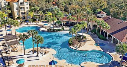 Family Disney Home - Pool - Game Room - Hot Tub - No Pool/Hot Tub Heating Fee