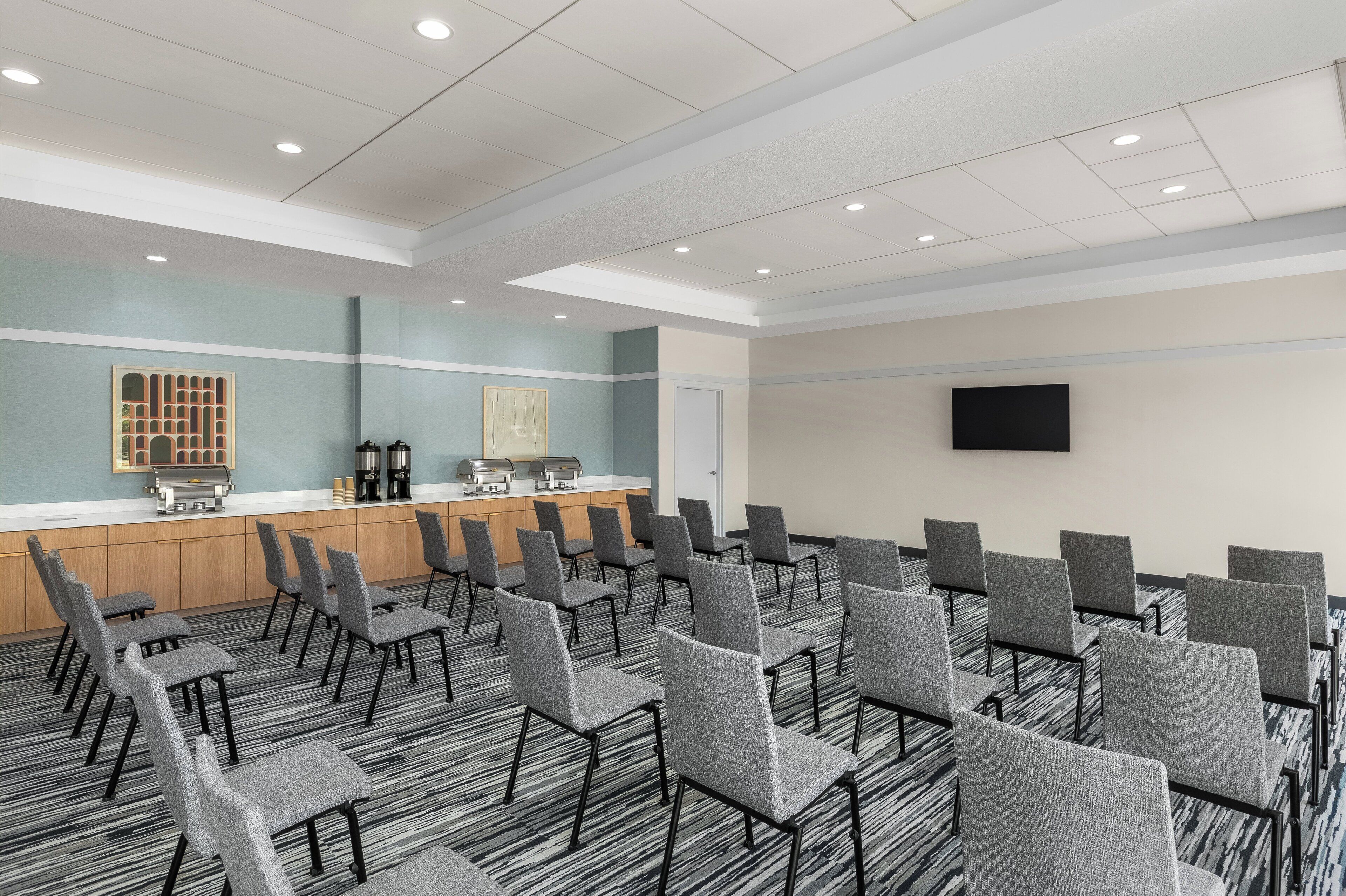 Foto - EVEN Hotel Orlando International Airport by IHG