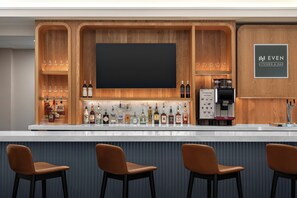 Bar (on property) - EVEN Hotel Orlando International Airport by IHG (Orlando)
