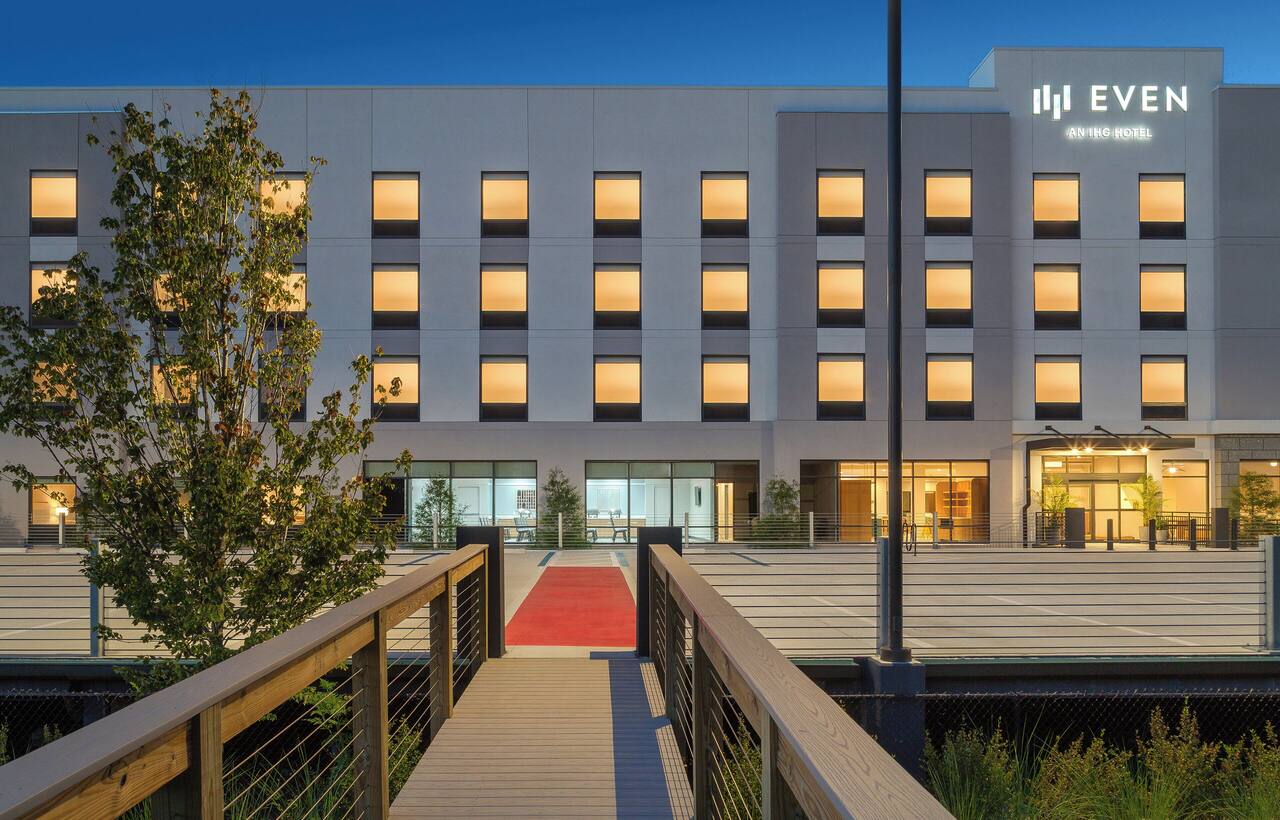 EVEN Hotel Orlando International Airport by IHG