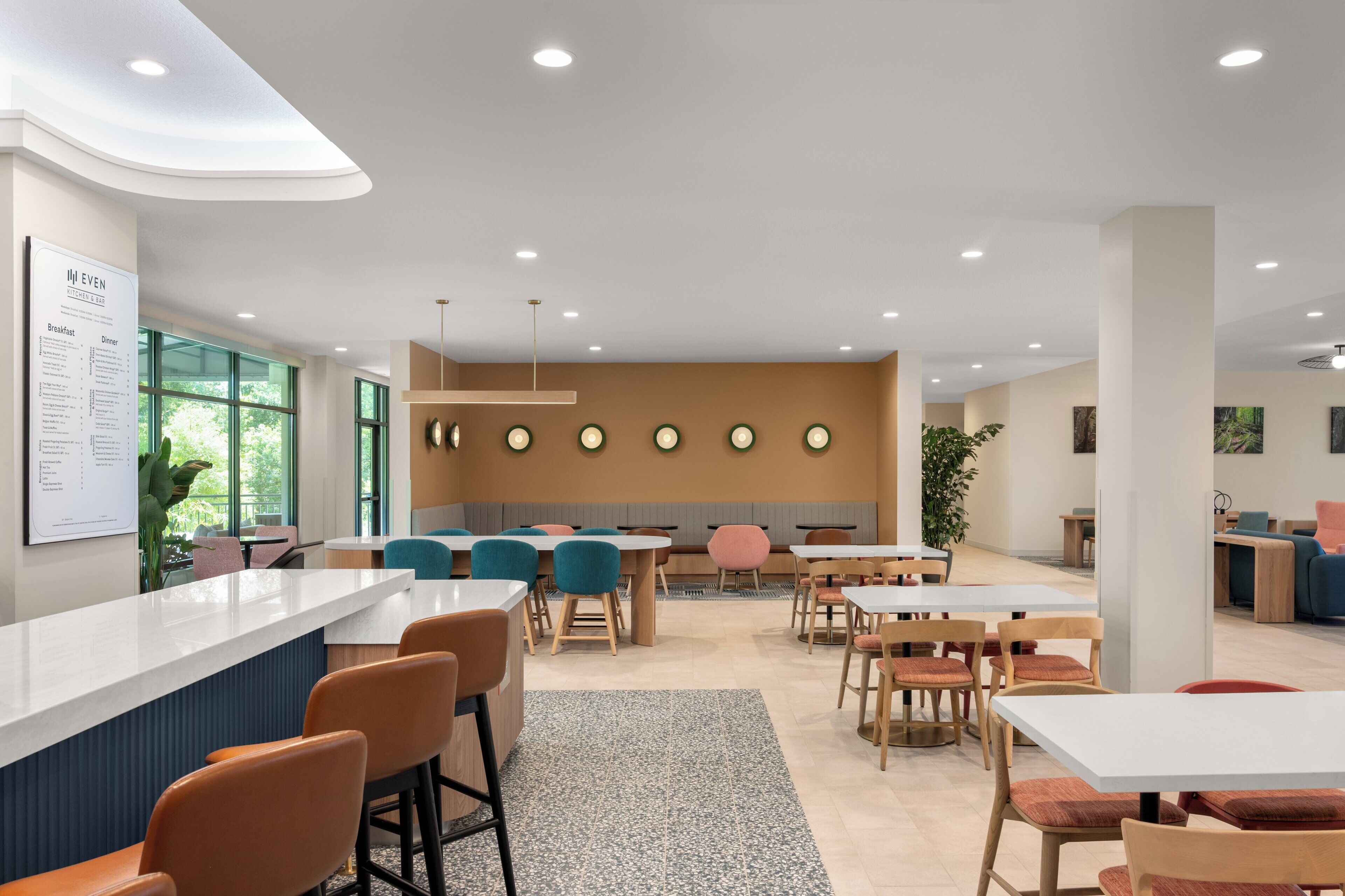 Photo - EVEN Hotel Orlando International Airport by IHG