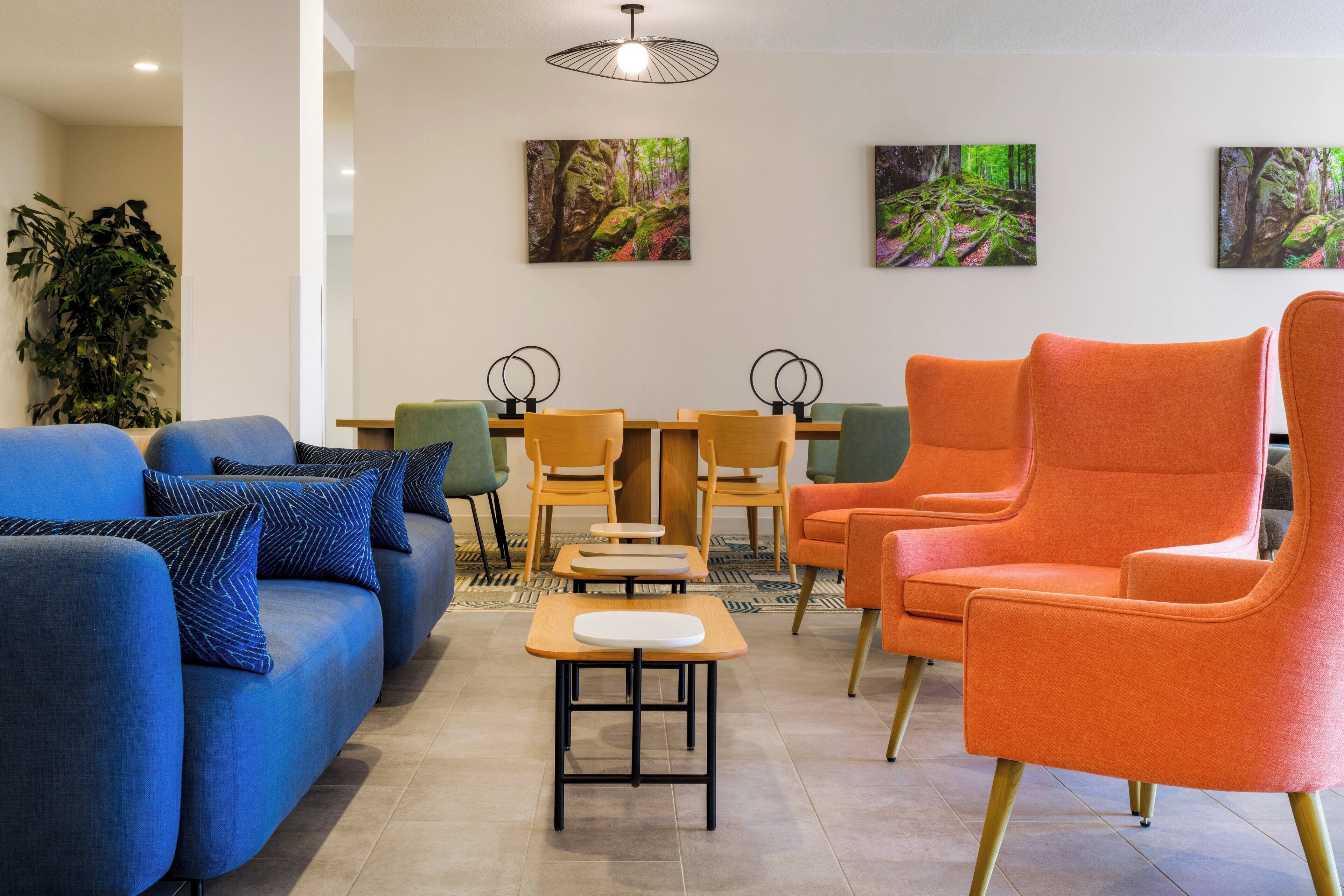 Photo - EVEN Hotel Orlando International Airport by IHG