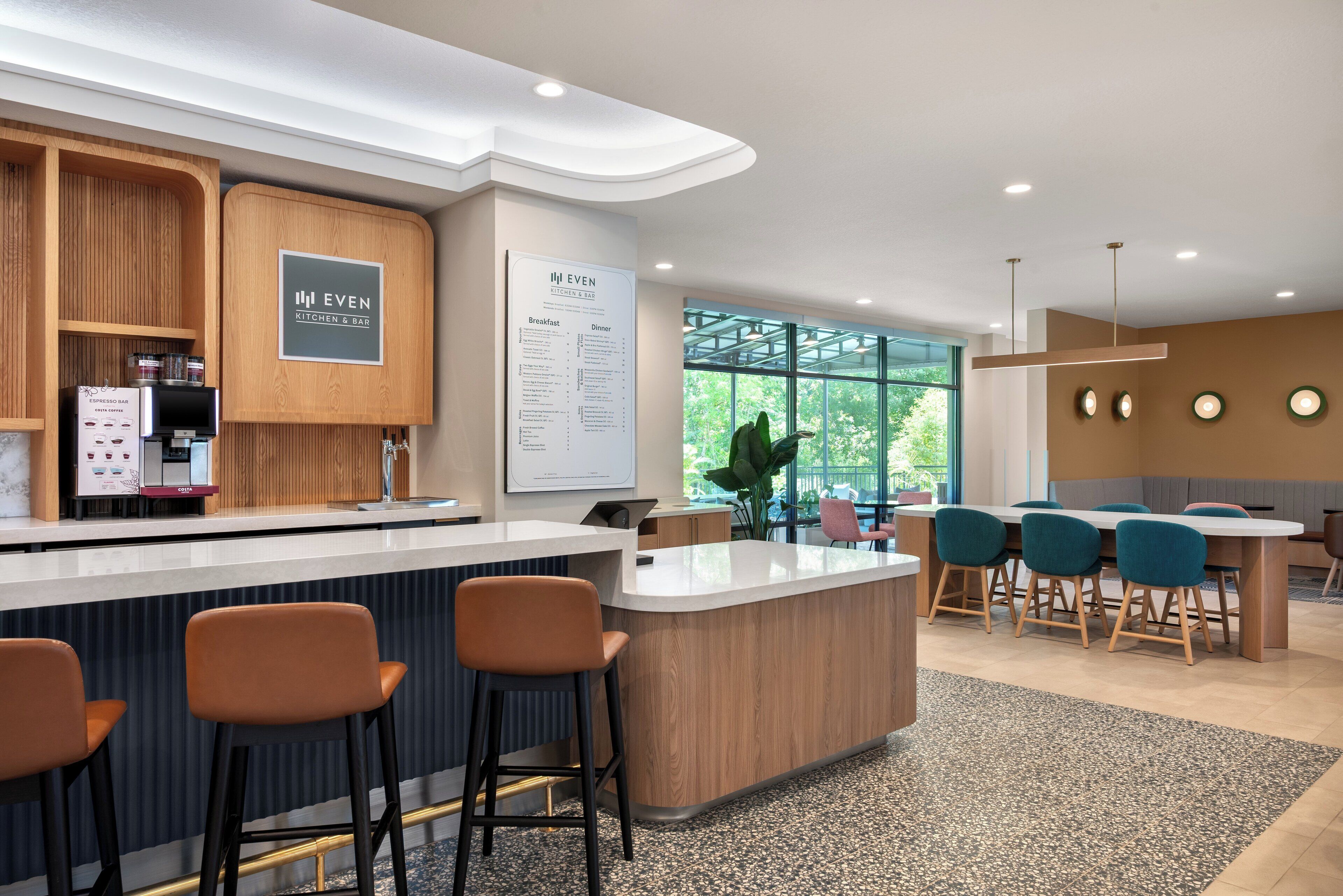 Photo - EVEN Hotel Orlando International Airport by IHG