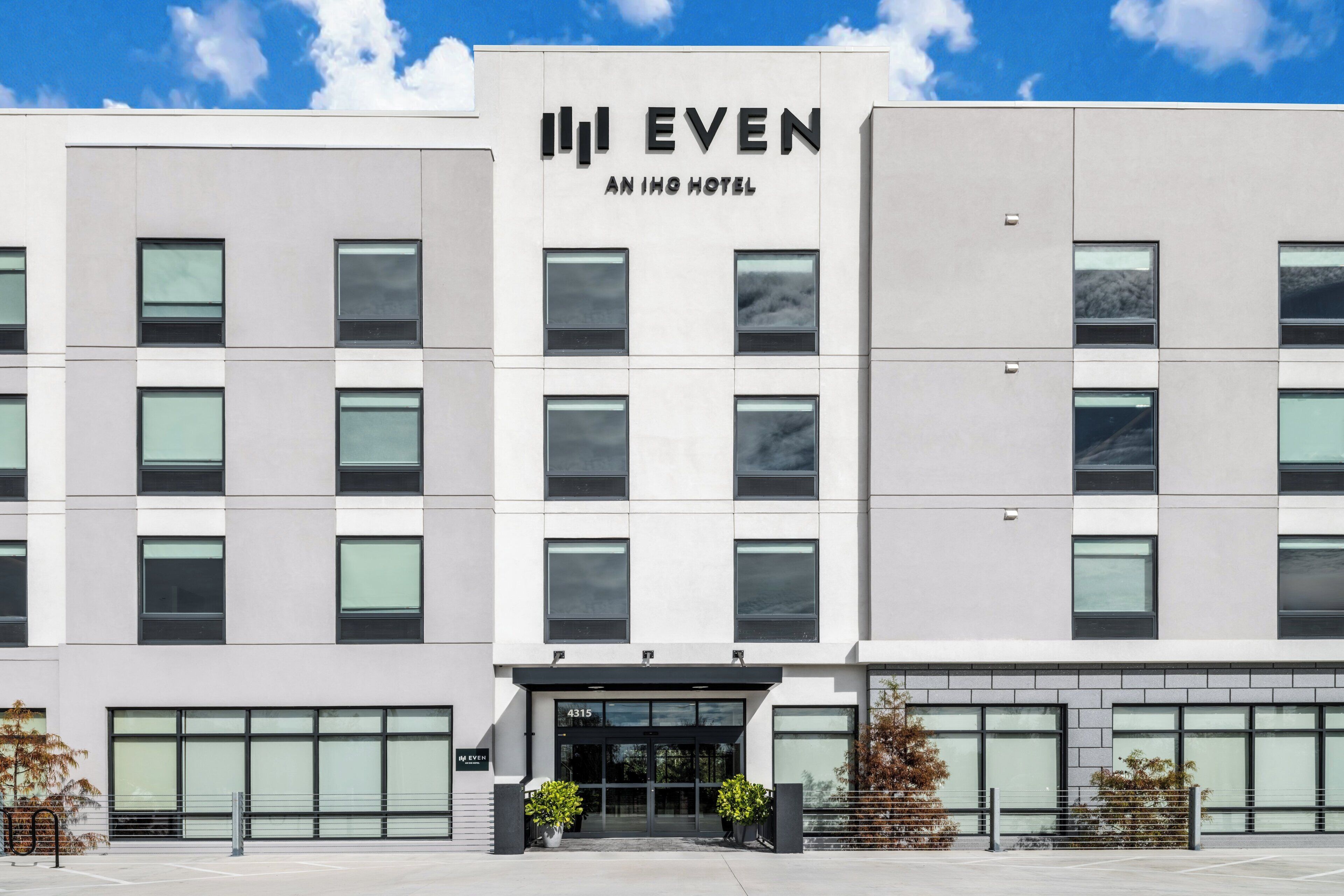 Photo - EVEN Hotel Orlando International Airport by IHG