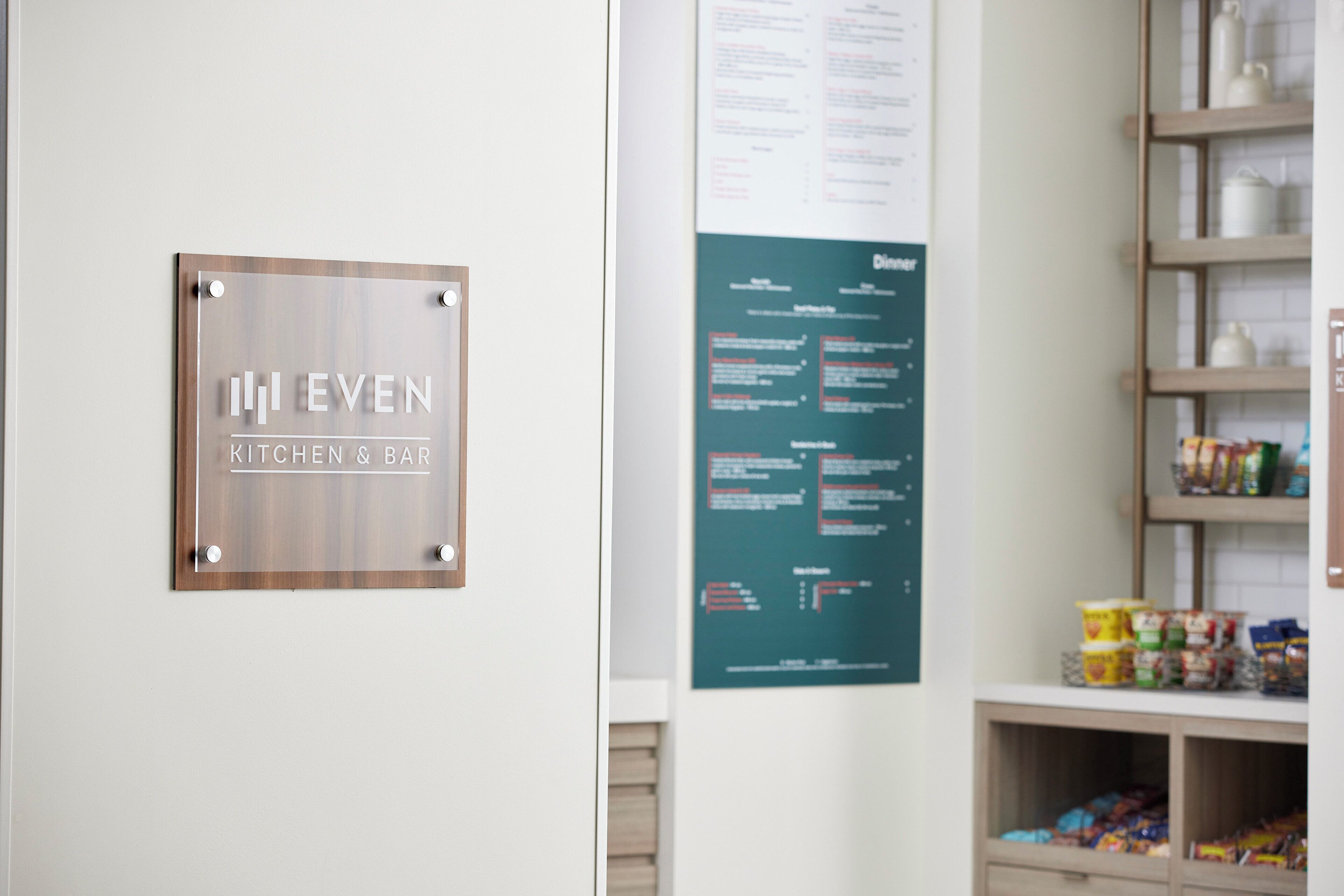 Photo - EVEN Hotel Orlando International Airport by IHG