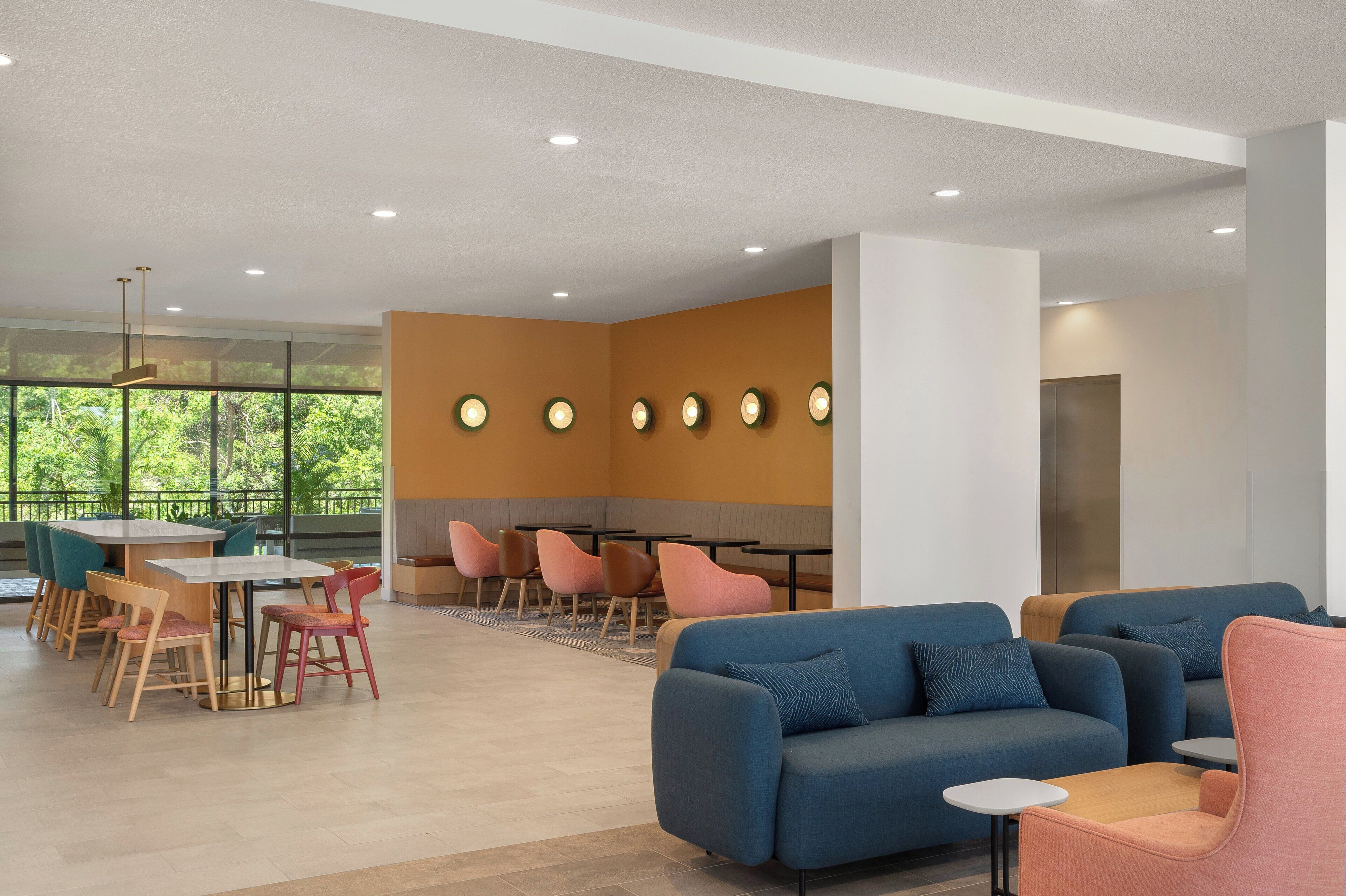 Foto - EVEN Hotel Orlando International Airport by IHG