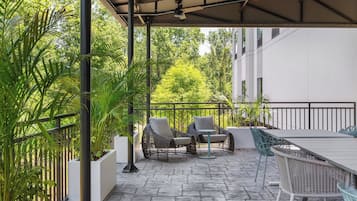 Accommodatievoorzieningen