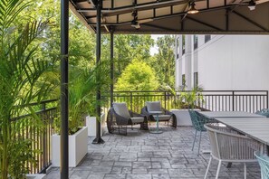 Équipement de l’hébergement