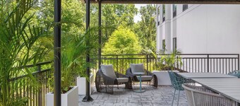 EVEN Hotel Orlando International Airport by IHG