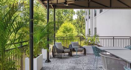 EVEN Hotel Orlando International Airport by IHG