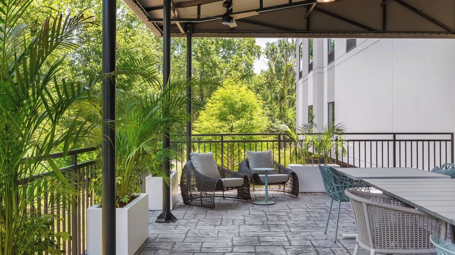 EVEN Hotel Orlando International Airport by IHG
