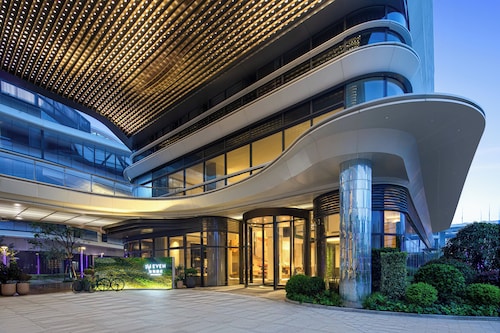EVEN Hotel Shanghai Hongqiao CBD by IHG