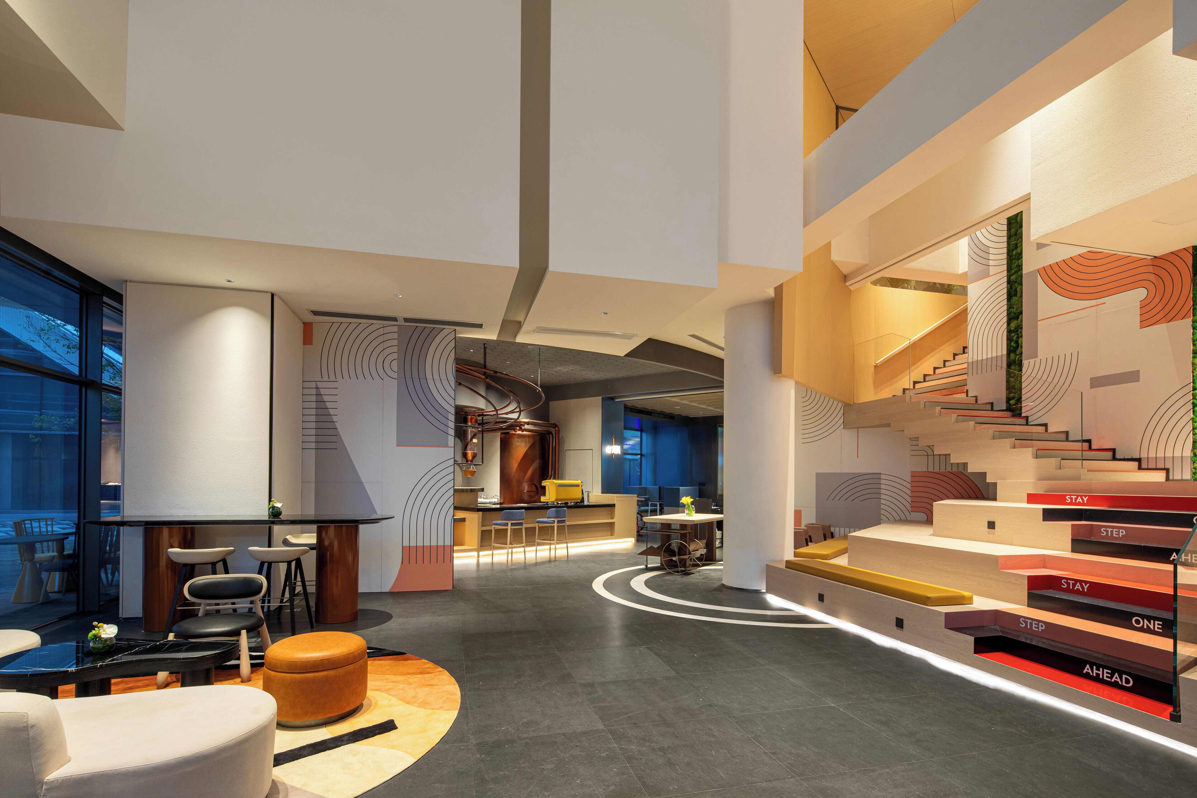 Foto - EVEN Hotel Shanghai Hongqiao CBD by IHG