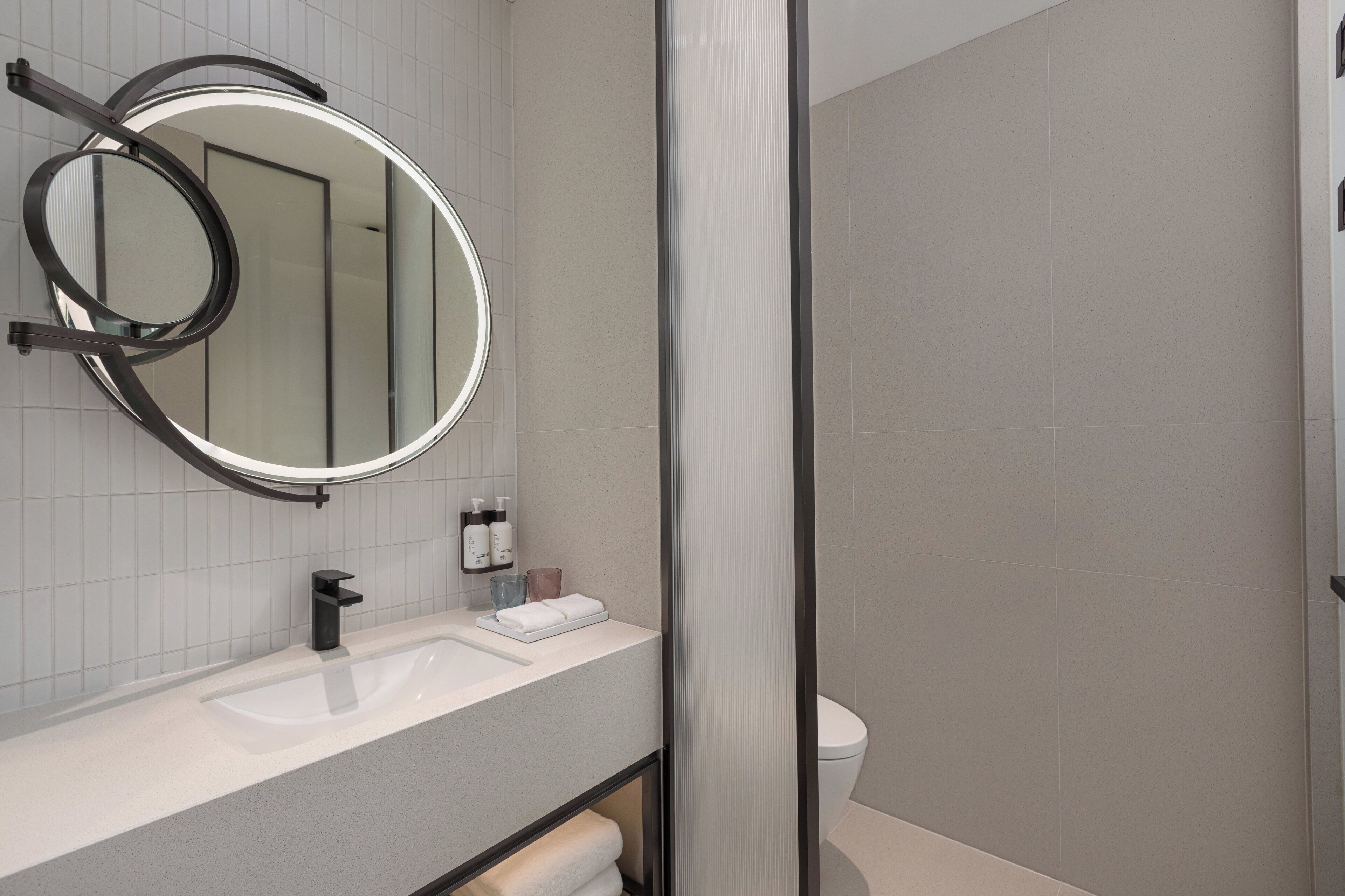 Photo - EVEN Hotel Shanghai Hongqiao CBD by IHG