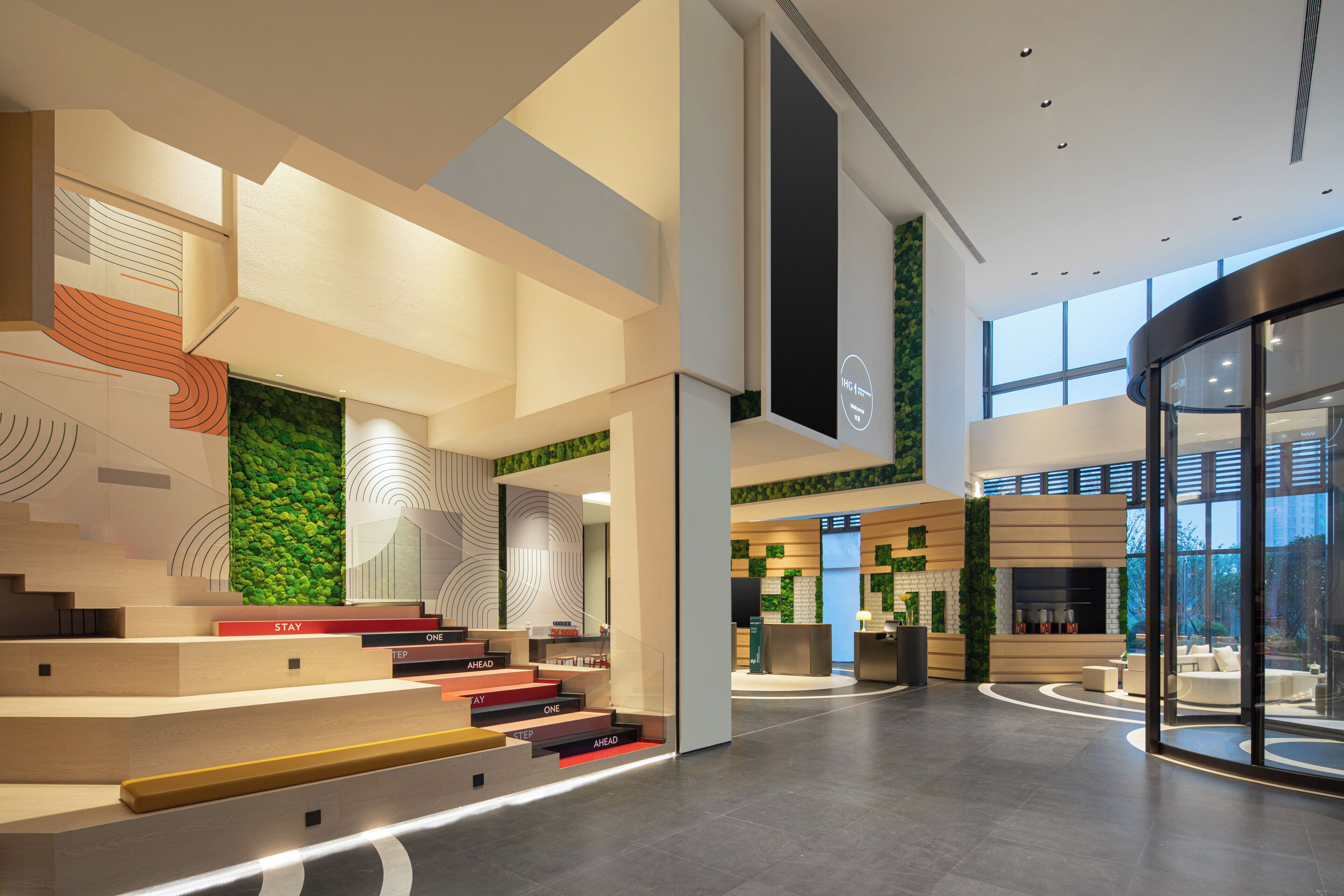 Foto - EVEN Hotel Shanghai Hongqiao CBD by IHG