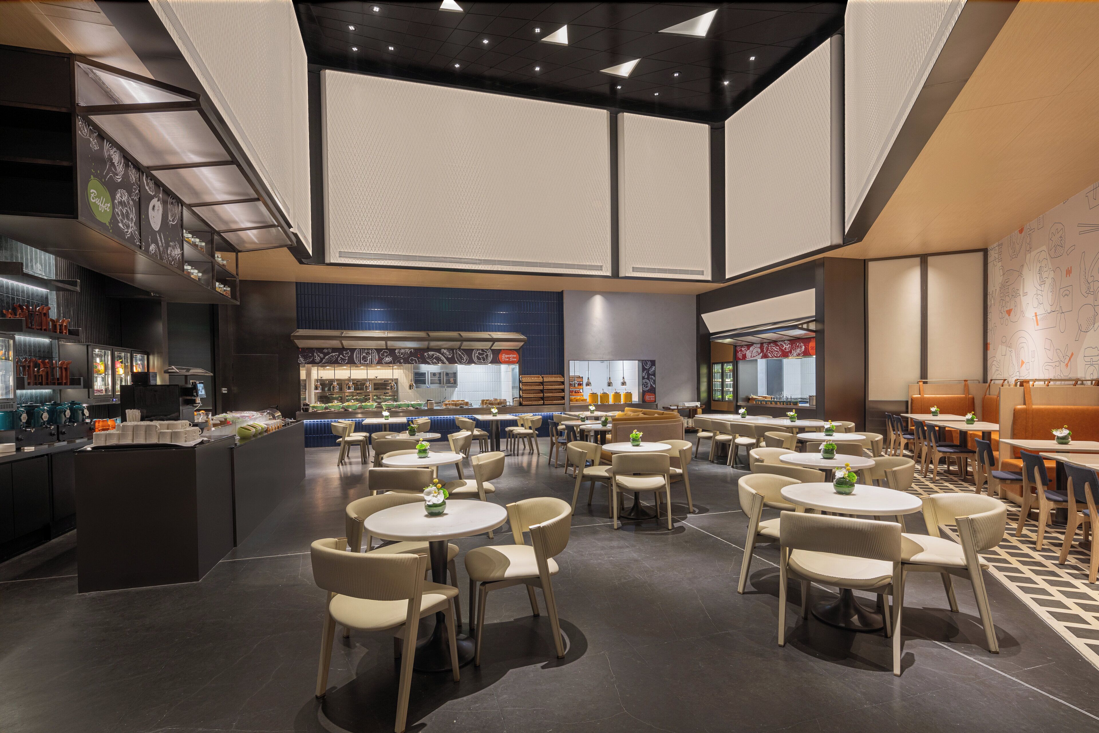 Foto - EVEN Hotel Shanghai Hongqiao CBD by IHG