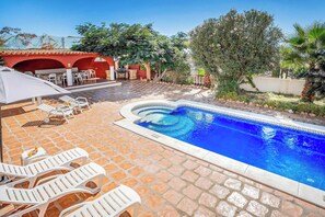 別墅 (4 Bedrooms) | 外觀