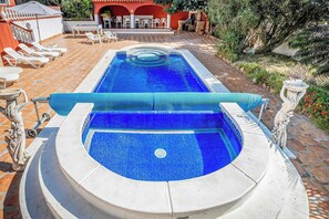 別墅 (4 Bedrooms) | 外觀