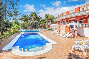 別墅 (4 Bedrooms) | 外觀